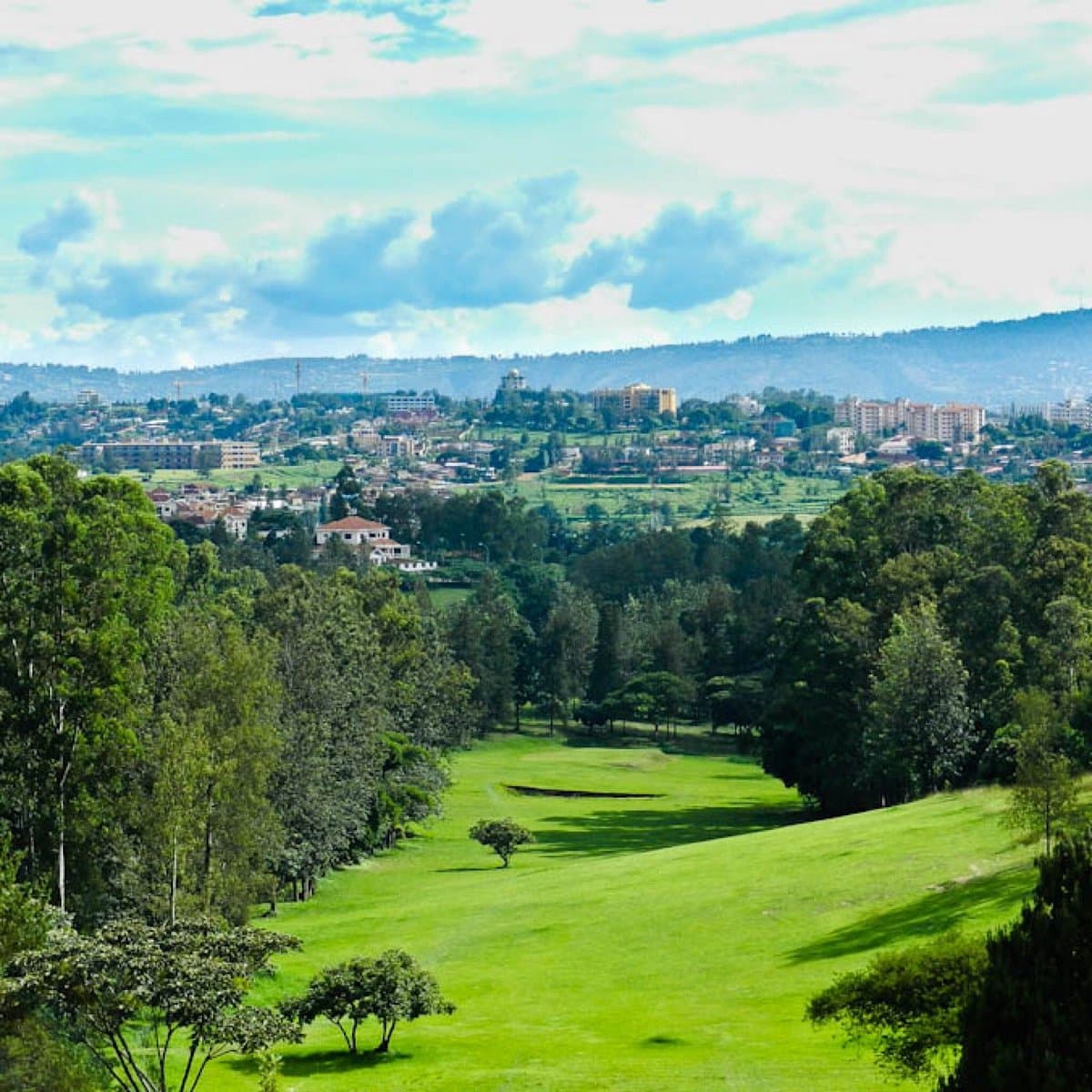 Kigali City & Cultural Experiences
