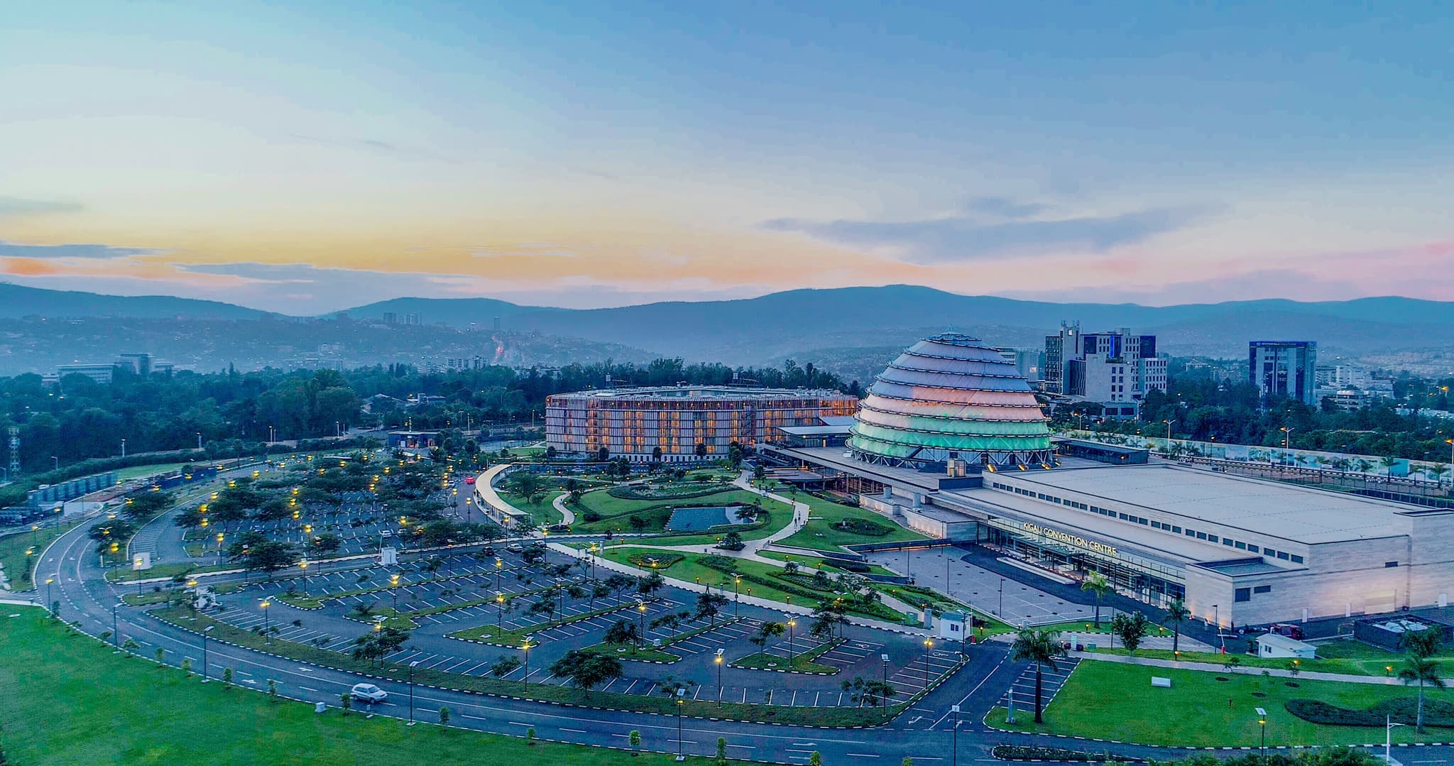 Venue Sourcing & Management