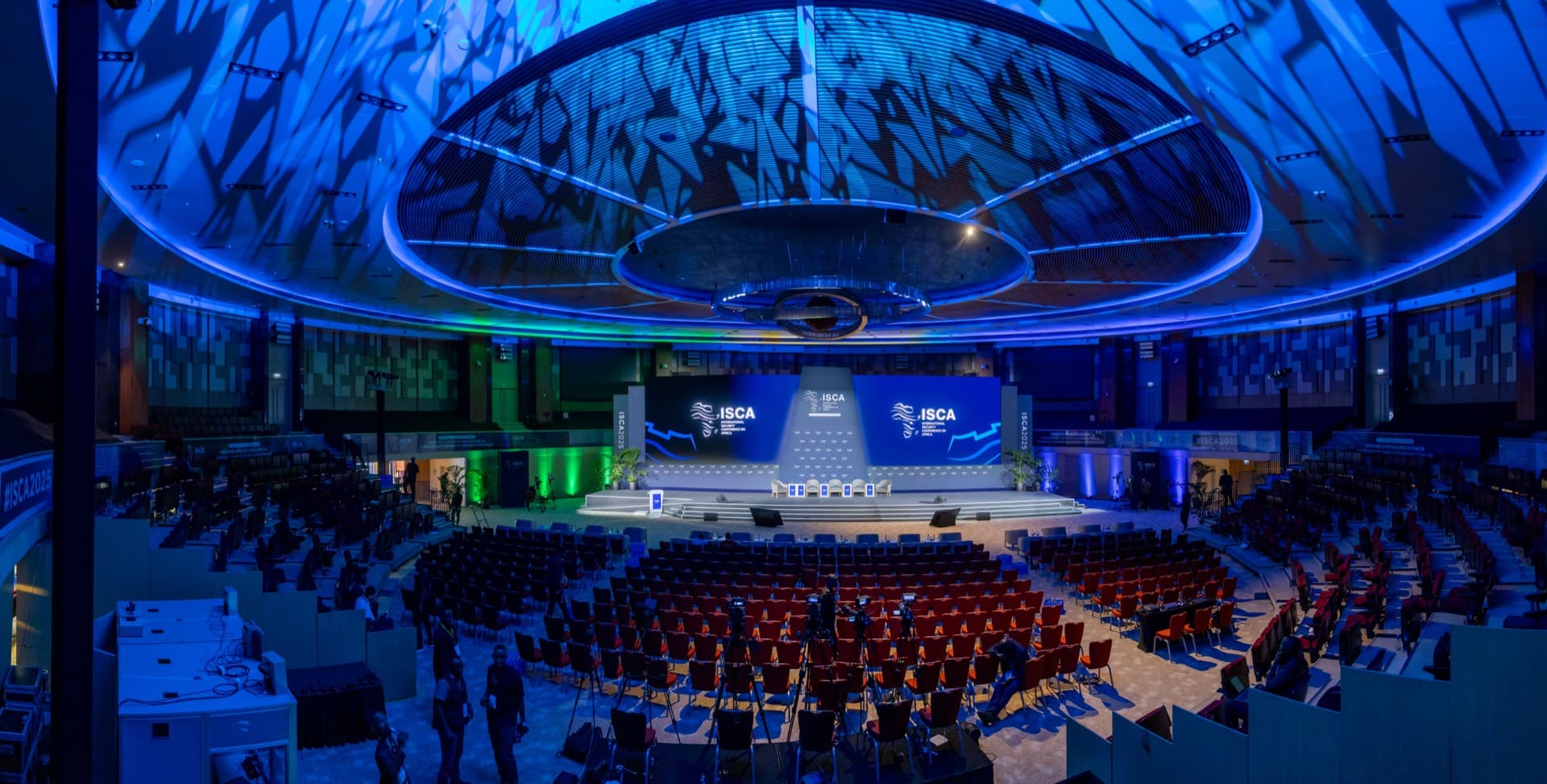Event Strategy & Programme Design