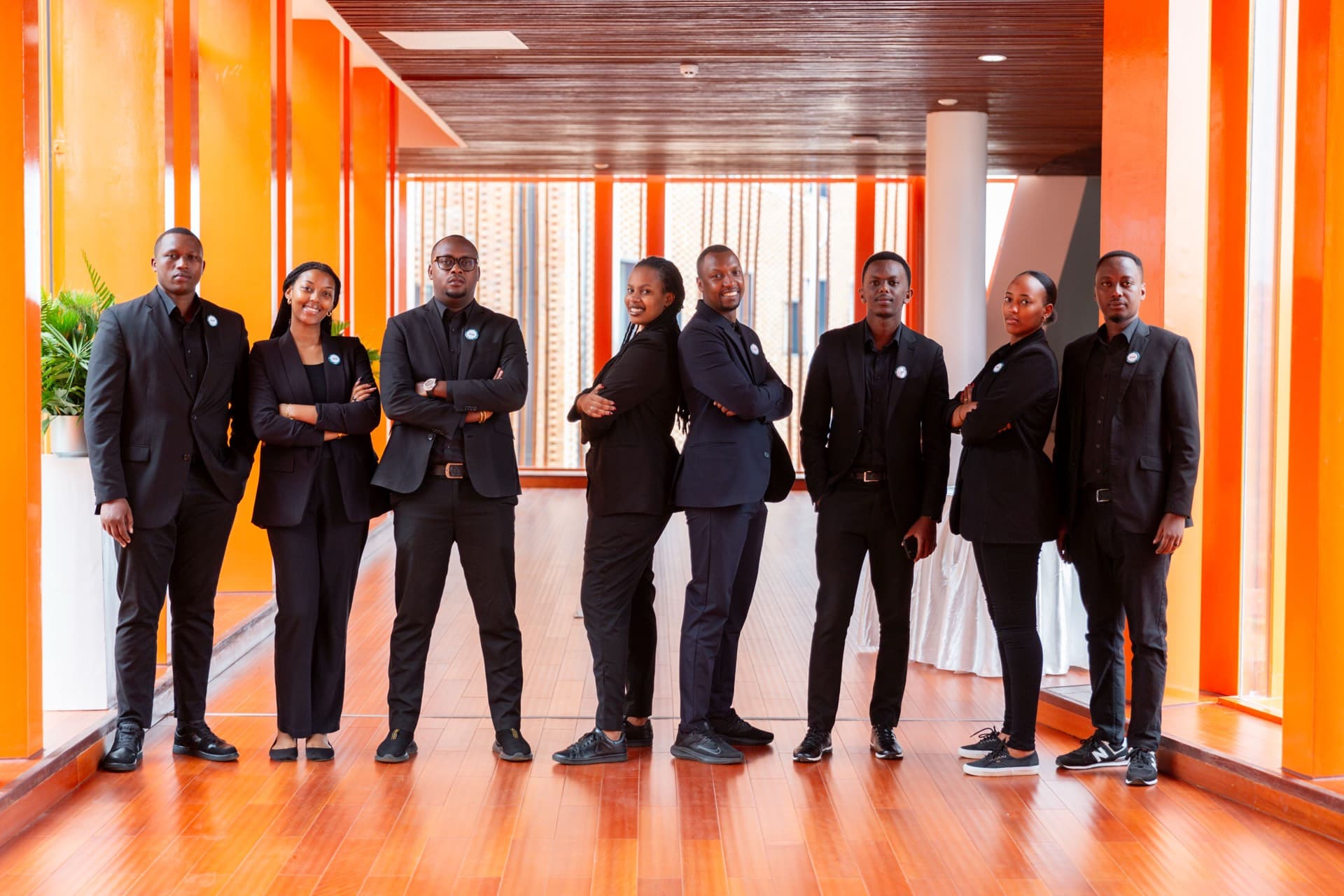 Protocol & VIP Management