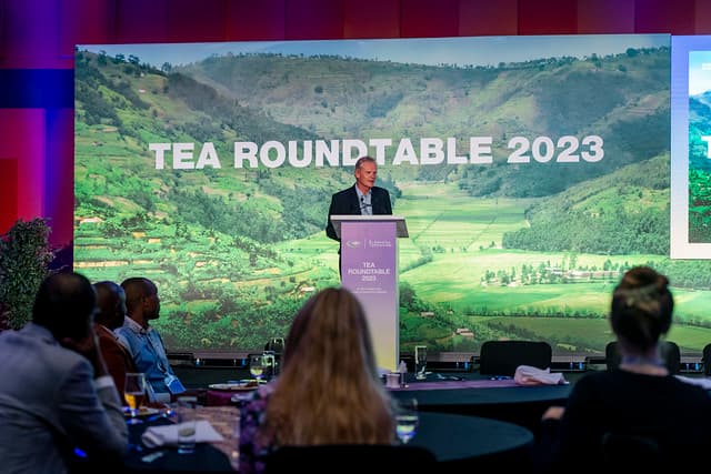 TEA Roundtable 2023