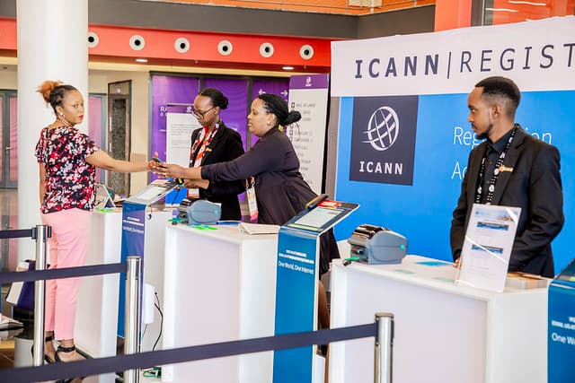 ICANN80 POLICY FORUM