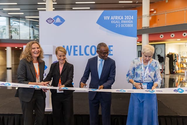 VIV AFRICA 2024 - EXHIBITION 