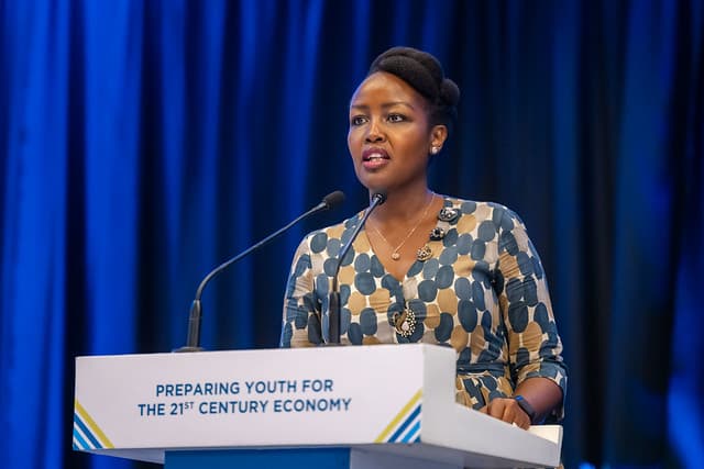 Youth Employment Leadership Exchange