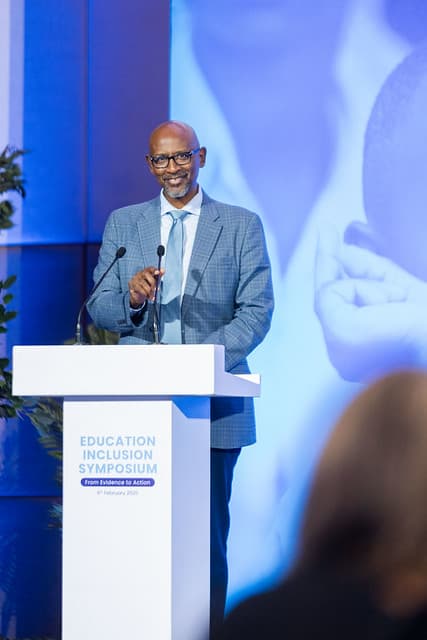Rwanda’s first National Education Inclusion Symposium