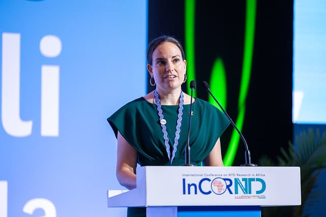 International Conference on Neglected Tropical Diseases (NTD) Research - InCORNTD