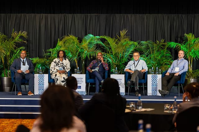 Partnership for Vaccine Development in Africa - 2025