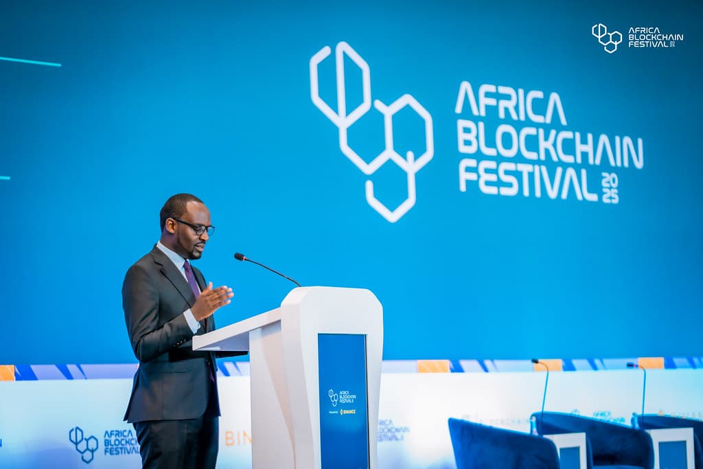 Africa Blockchain Festival