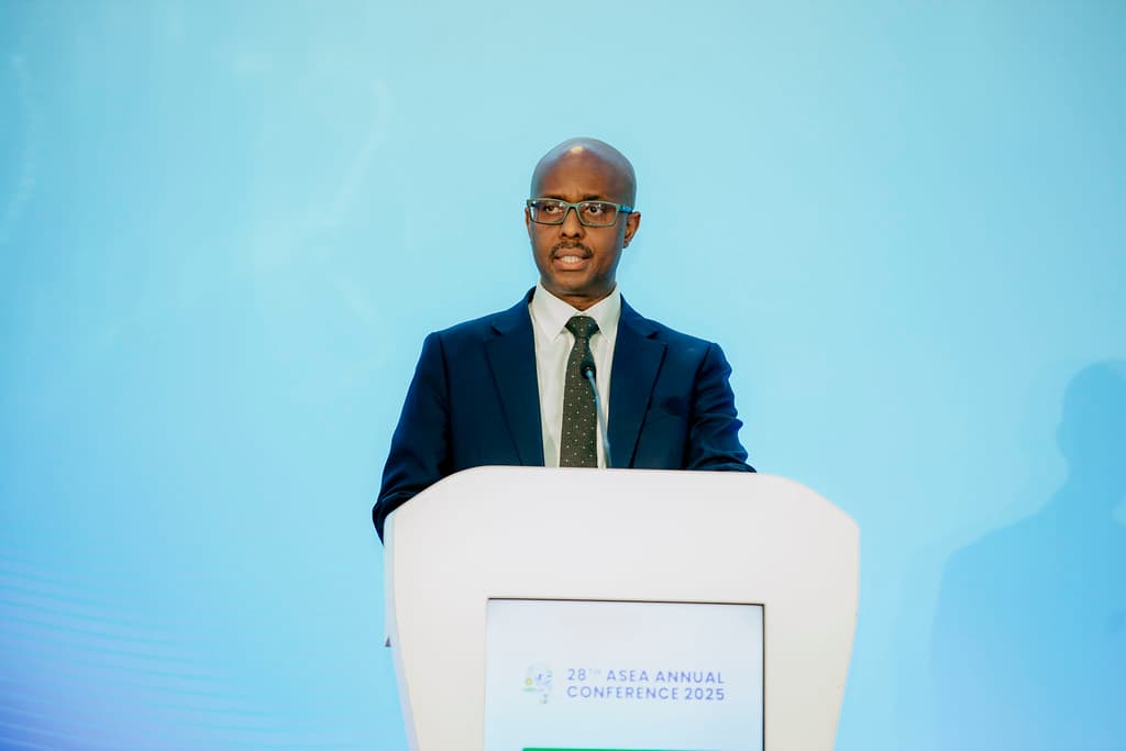 28th ASEA Annual Conference 2025