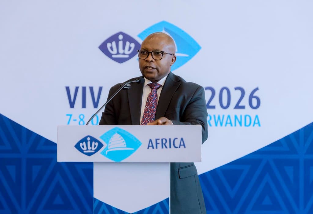 VIV AFRICA 2026 EXHIBITION