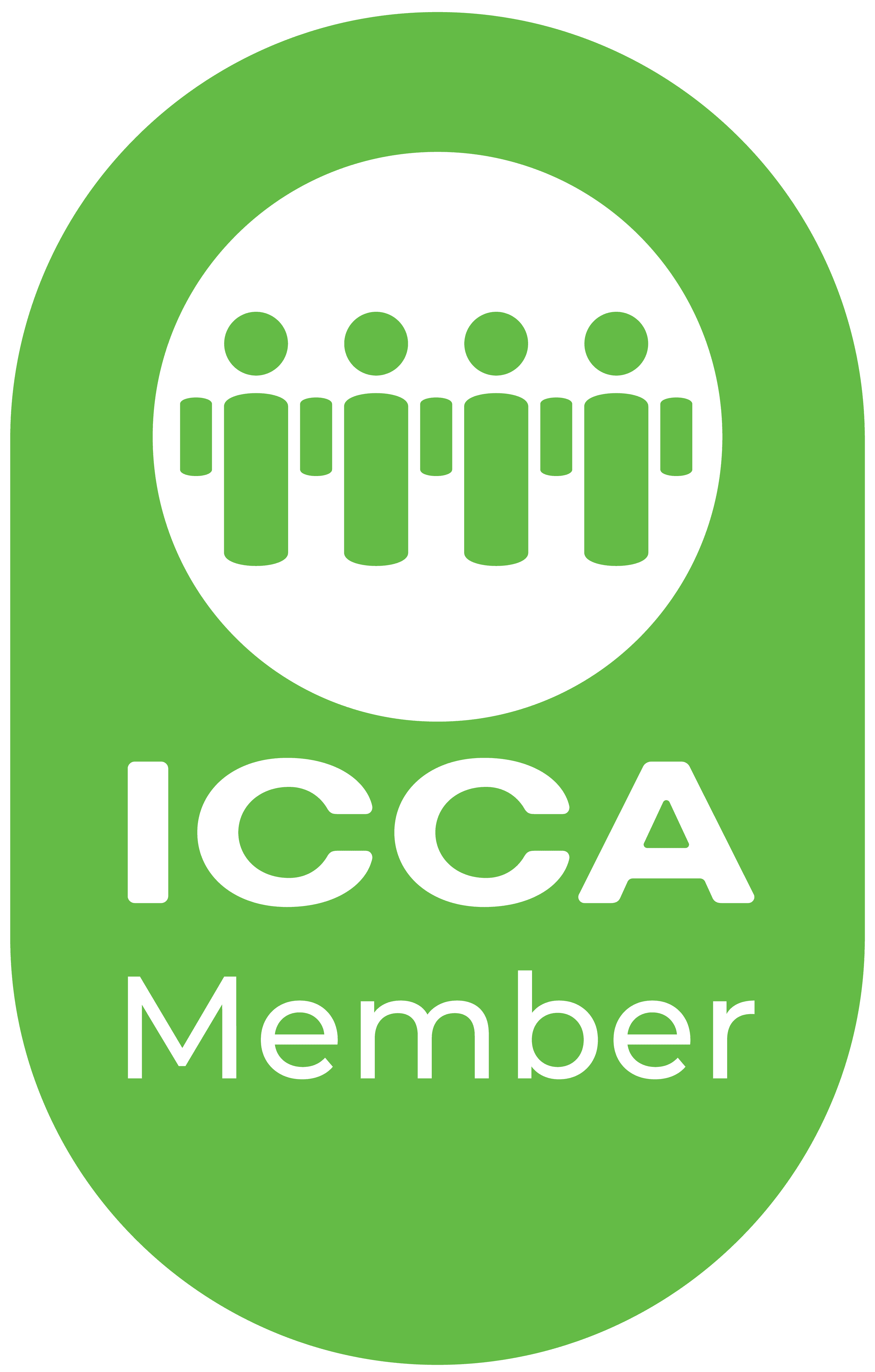 ICCA Member