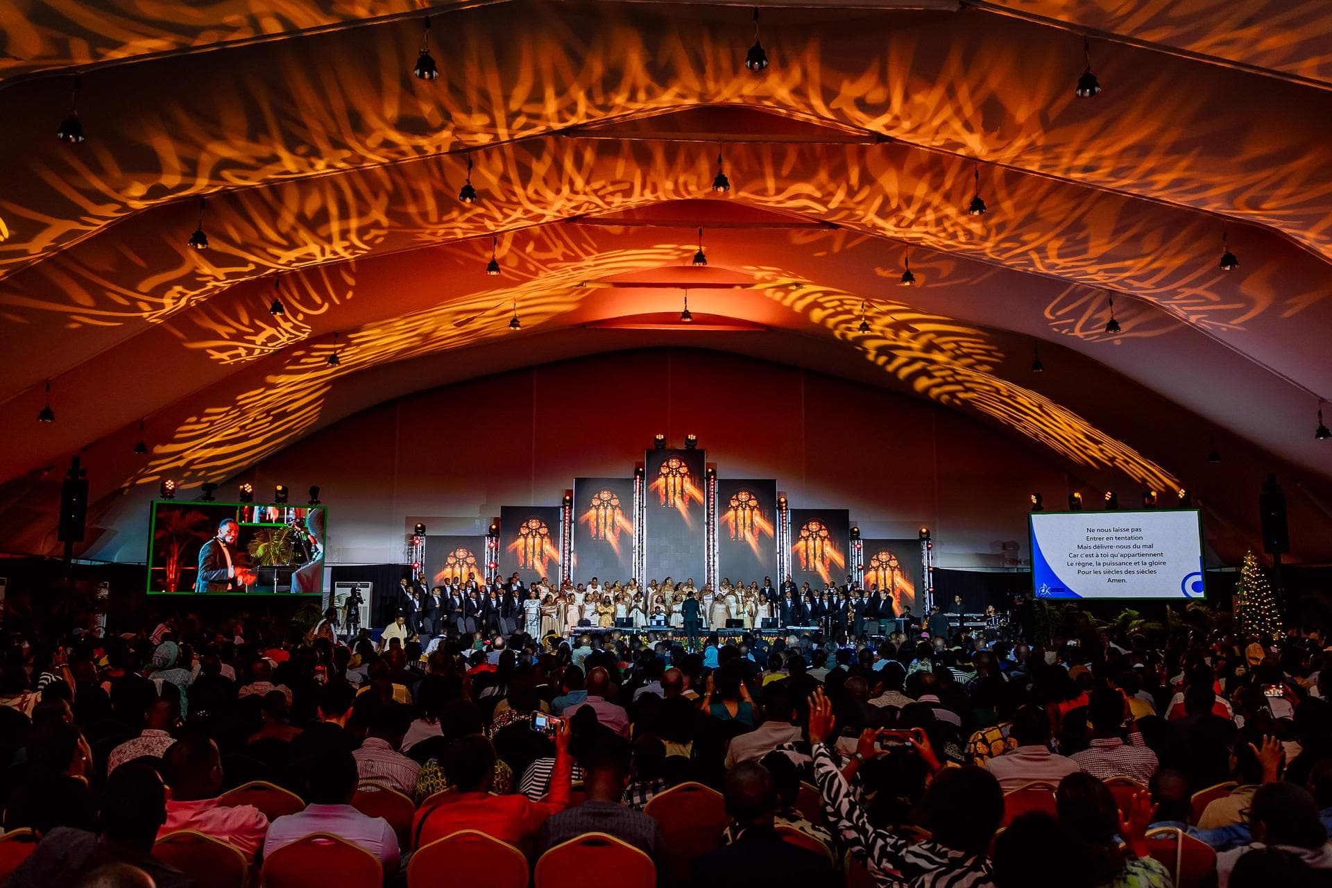 Christmas Carols Concert
